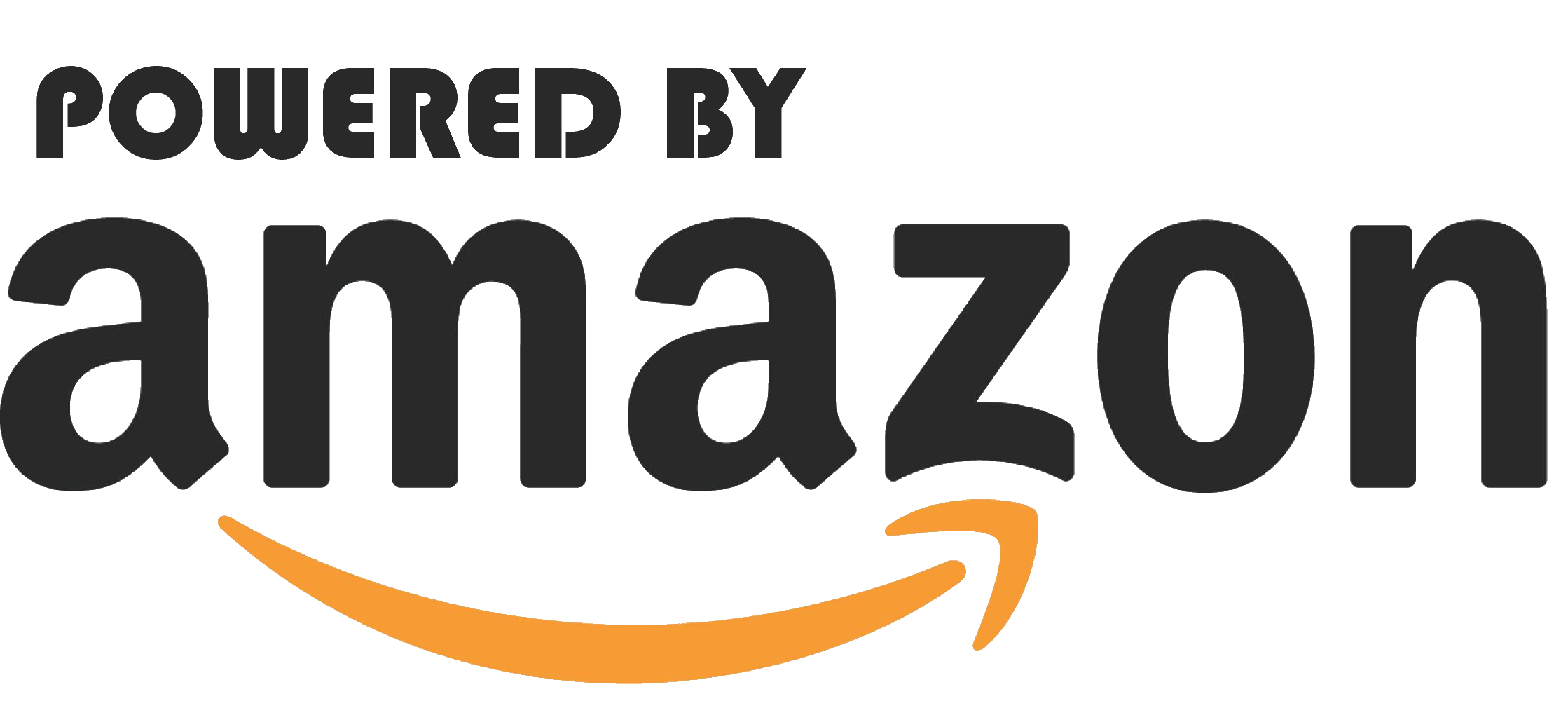 Amazon logo image
